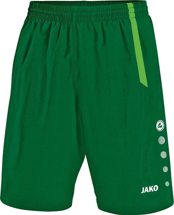 Actual product image JAKO Sports Pants Turin (128)