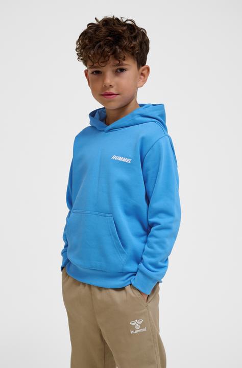Immagine prodotto hummel hmlCASPER HOODIE (146)