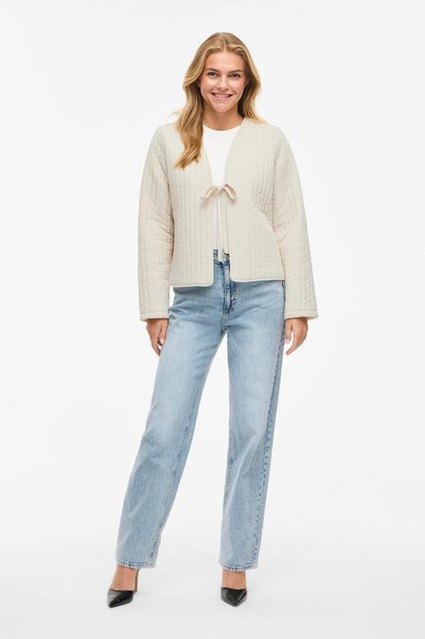 Actual product image Vila VIMARLE Gesteppte Jacke (44)