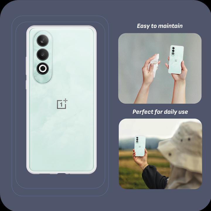 Produktbild Cazy Soft TPU Schutzhülle (Oneplus Nord CE 4)