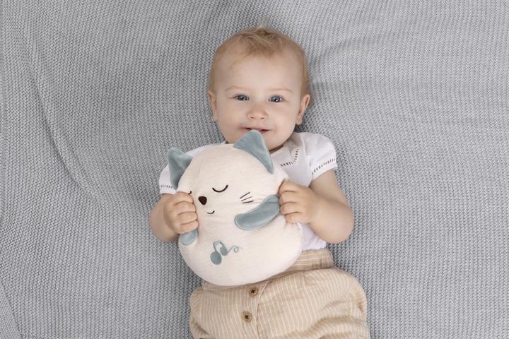 Image du produit Chicco Chat qui ronronne