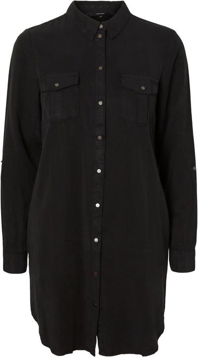 Produktbild Vero Moda Langärmeliges Hemd Minikleid (XS)