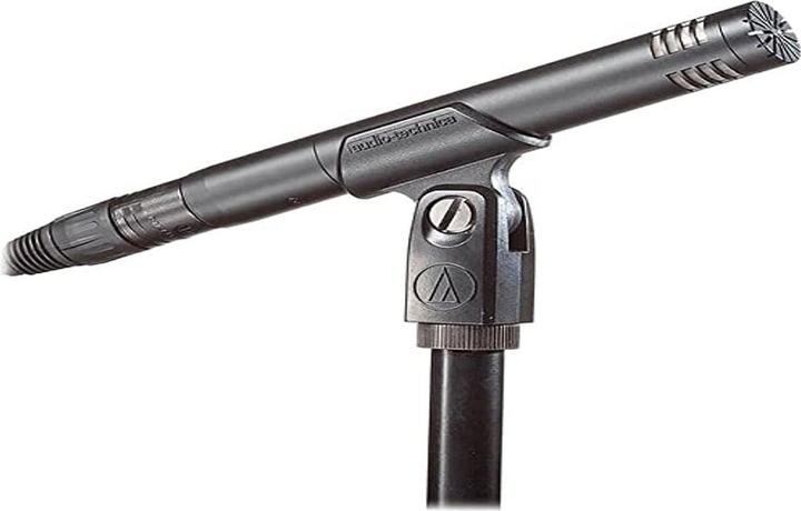 Audio-Technica At2031