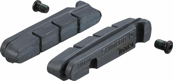 Produktbild Shimano Dura-Ace R55C4 Carbone (Shimano, Gummi)