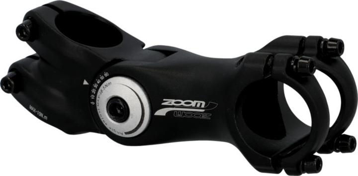 Produktbild Zoom Lenkervorbau AHEAD verstellbar (31.80 mm)