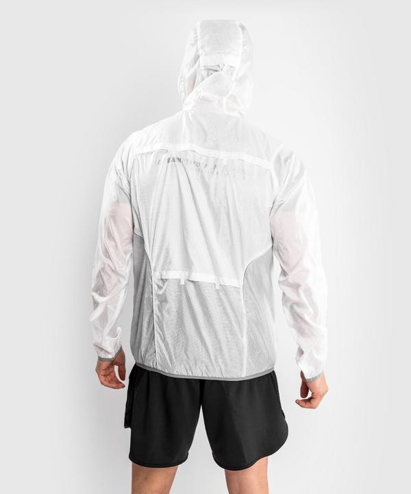 Venum Tempest 2.0 Windproof Jacket â€“ Transparent - M (M)