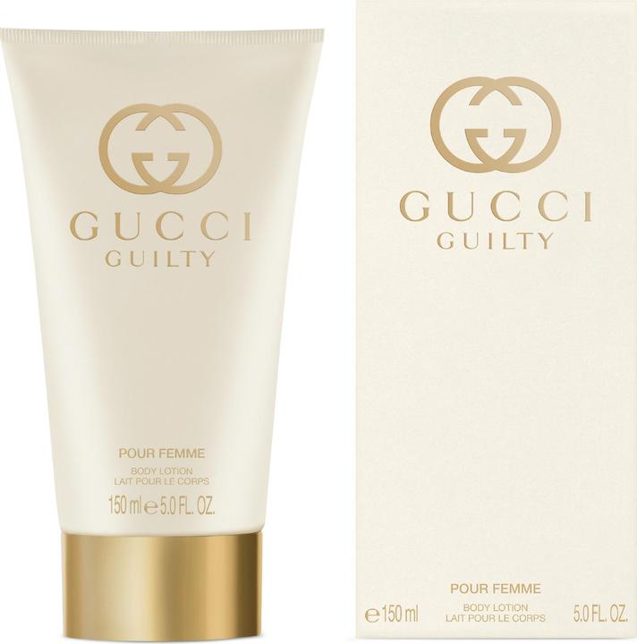 Image du produit Gucci Bodylotion (re) (Lotion pour le corps, 150 ml)