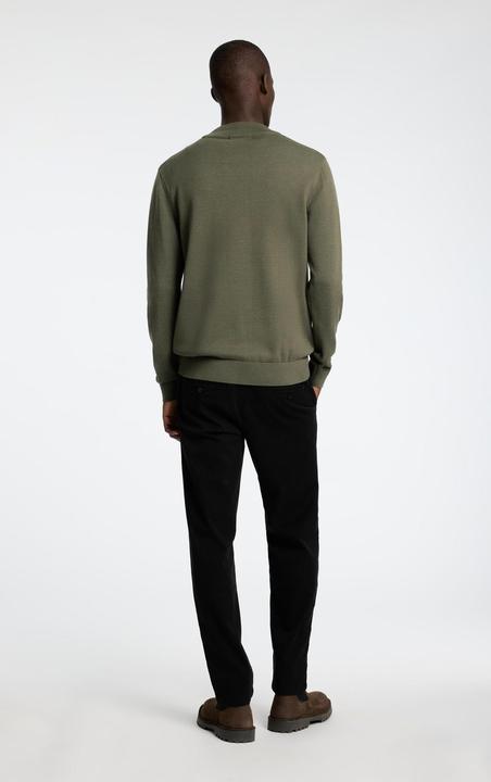 Actual product image Selected Homme Long Sleeve Knit Sweater (S)