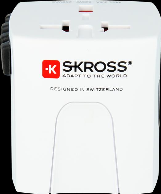 Immagine prodotto Skross MUV Micro