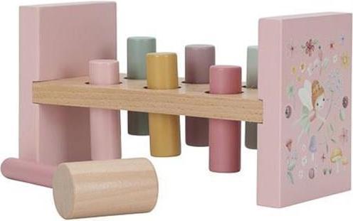 Produktbild Little Dutch Hammerbank Fairy Garden FSC