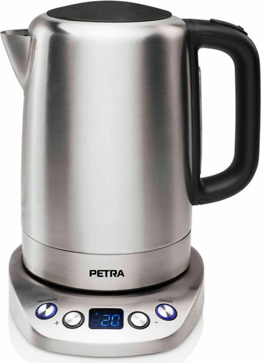 Produktbild Petra Electric Wk 54.35 (1.70 l)