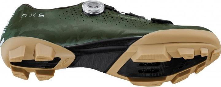 Produktbild Shimano SH-RX600 (39)