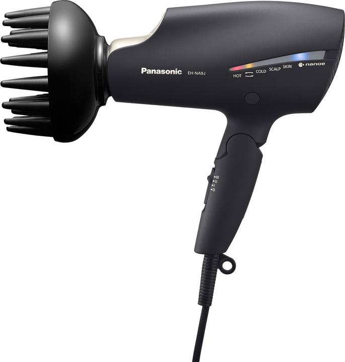 Actual product image Panasonic EH-NA9J