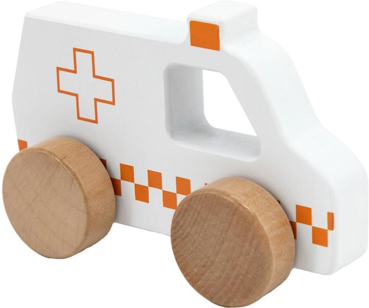 Immagine prodotto Tryco Baby Ambulanza