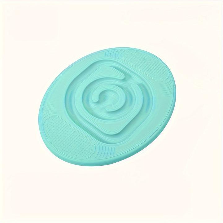 Activity Board Universal PP Material Balance Board - Home Fitness Snail Design Wobble Platform for Exercise, Yoga