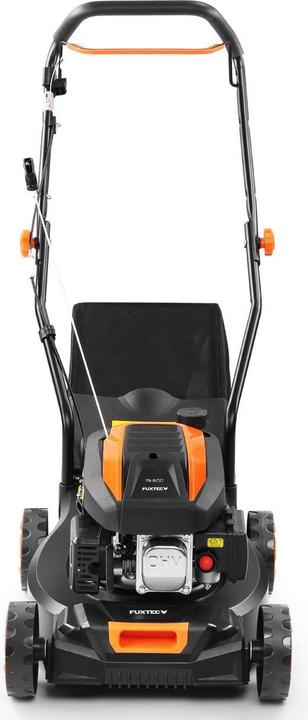 Produktbild Fuxtec FX-RM4180 (Benzinbetrieb)