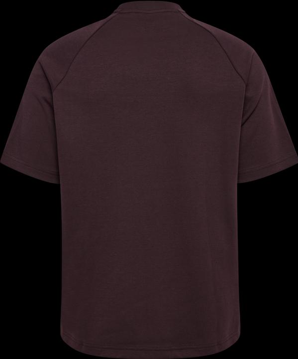Actual product image hummel hmlTECH LOOSE TEE (S)