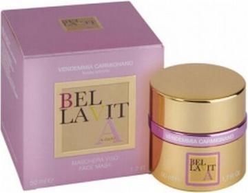 Immagine prodotto Bella Vita Carmignano Maschera Lenitiva 50ml (50 ml)