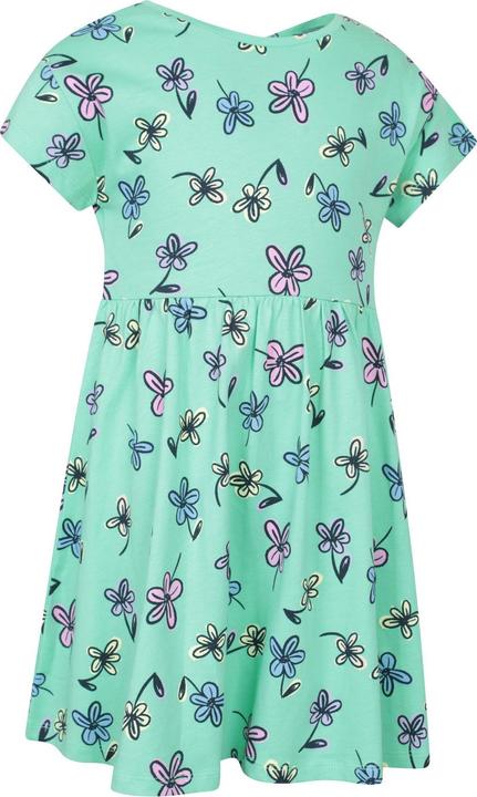 Immagine prodotto Mountain Warehouse Essentials Lora Vestito Floreale Ragazze (104)