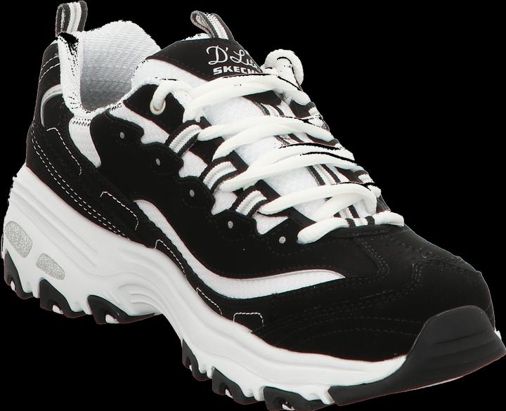 Produktbild Skechers D'Lites - Biggest Fan Sneaker (40)
