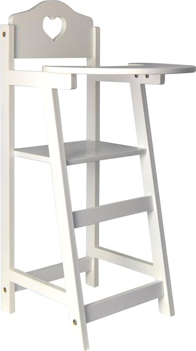 Produktbild Amo Toys Happy Friend - Doll High Chair (504320)