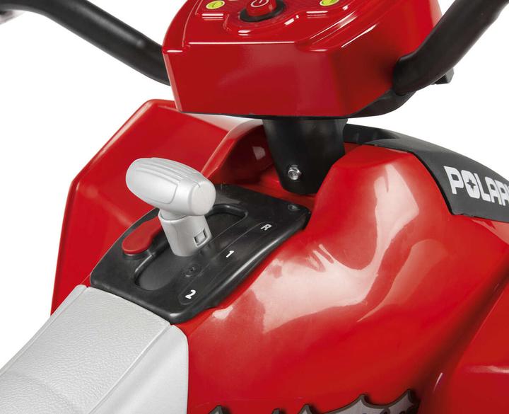 Image du produit Peg Perego Polaris Outlaw (12 V)
