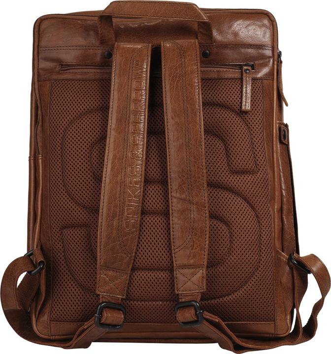 Produktbild Spikes & Sparrow Rucksack (16 l)
