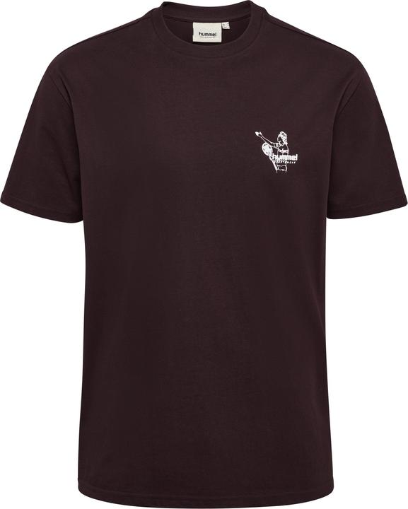 Image du produit hummel hmlLOOSE T-SHIRT S/S LESSON (L)