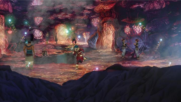Immagine prodotto Bandai Namco Baten Kaitos I + II HD Remaster (Switch, DE, IT, FR)