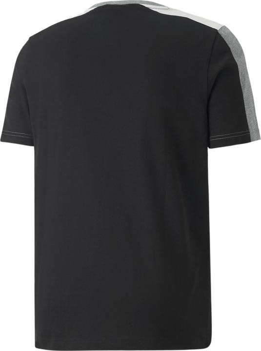 Actual product image Puma ESS+ Block Tee (XL)