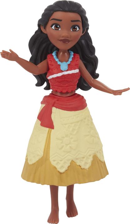 Immagine prodotto Disney Princess Principessa a sorpresa - Serie 1