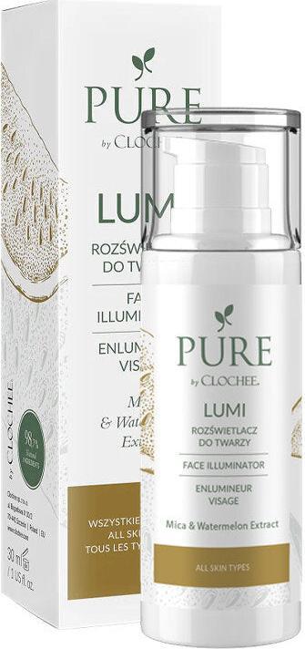 Produktbild Clochée Lumi Face Illuminator (30 ml)