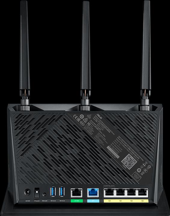 Immagine prodotto ASUS RT-AX86U AX5700 WiFi 6 Gaming Router