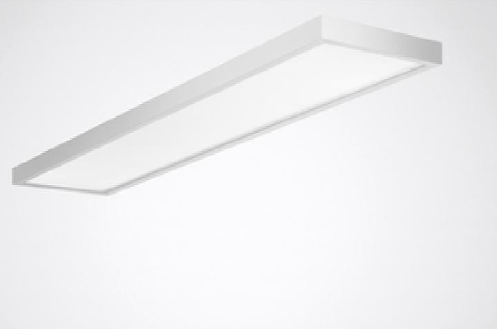 Produktbild Trilux Leuchten 2350 G4 D2 PW19 40/30/ML-8MC ET (3000 lm)