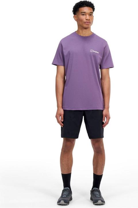 Actual product image Berghaus Rolling Peaks (48, S)