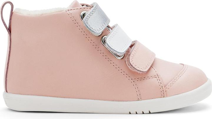 Bobux Hi Court SW arctic seash