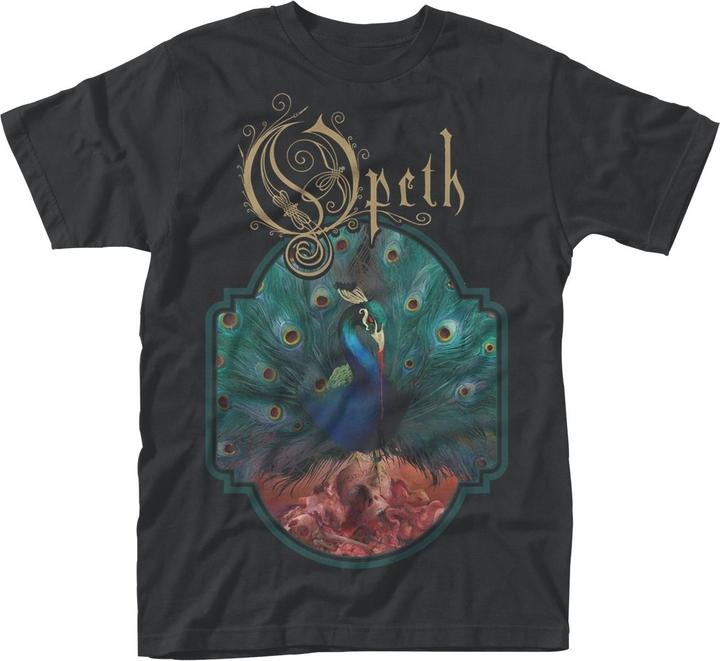 Opeth Sorceress (S)
