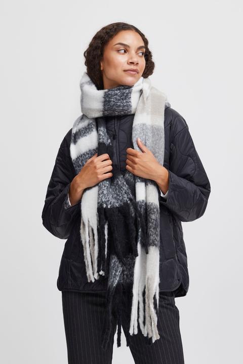 Image du produit B.young BYBAWATTI SCARF - 20813718