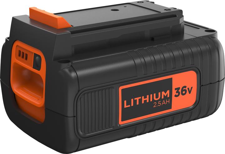 Black & Decker BL2536 (36 V)