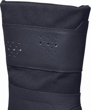 Actual product image Uvex Sports uvex 3 boots S3L 68782 black width 11 size 44 (S3, 44)