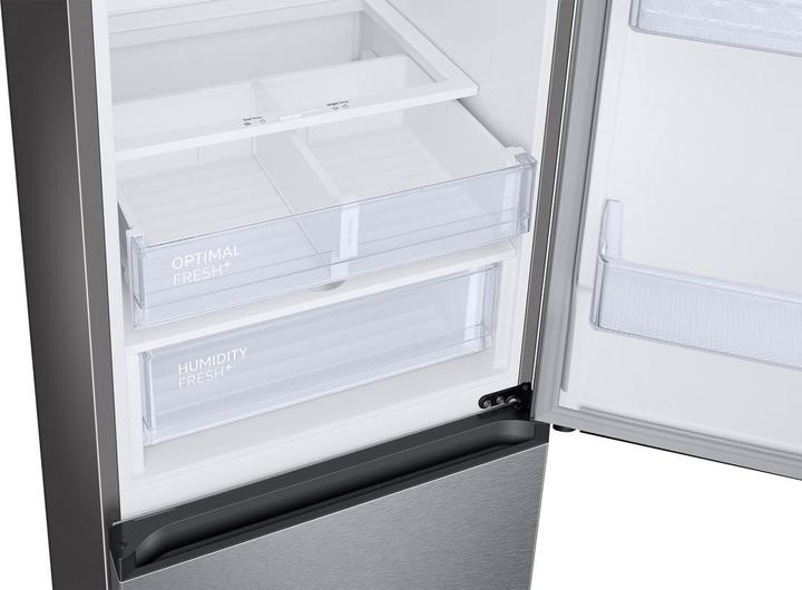 Actual product image Samsung RB7300 (344 l)