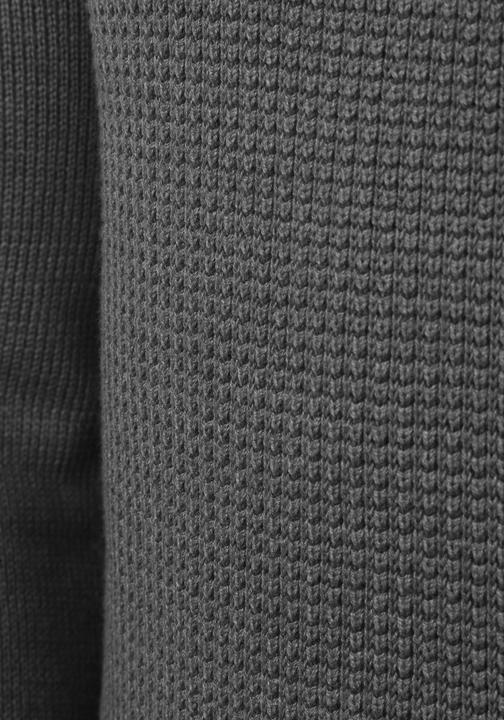 Actual product image Solid Tommy Men's Knitted Pullover (3XL)