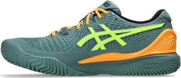 Image du produit ASICS Performance Chaussures de padel Gel-Resolution 9 Hommes (46.5)