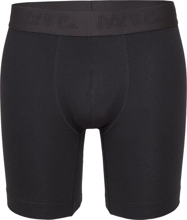 Actual product image Phil & Co. Berlin Retro Boxer Long Boxer (L, pack of 4)