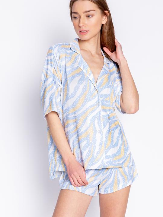 Produktbild Pj Salvage Pyjama Tiger Dots (XL)