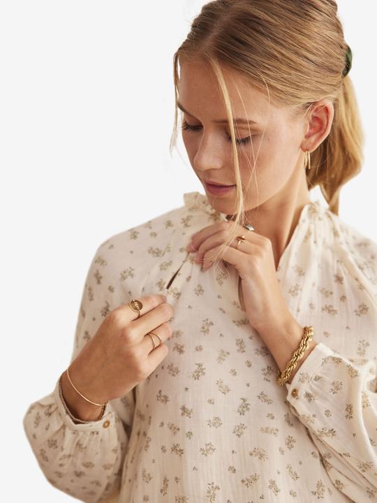 Image du produit Vertbaudet Bluse (42)
