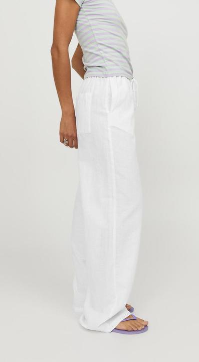 Produktbild JJXX Jxflora Linen Blend Mw Pant Wvn Sn (S)
