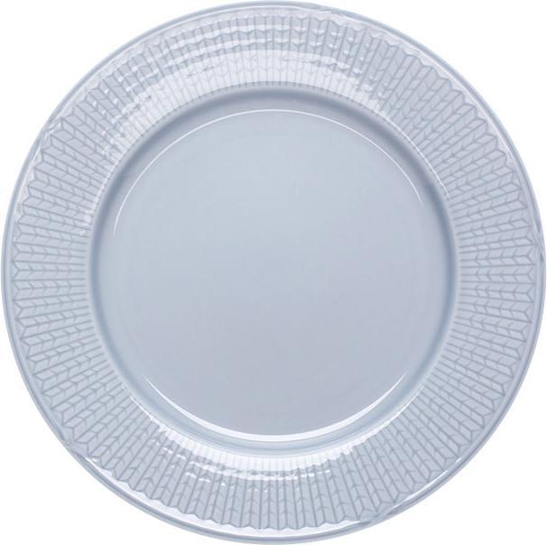 Produktbild Rörstrand Swedish Grace Teller flach is/ (1 x, 27 cm)