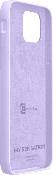 Image du produit Cellularline Sensation (Apple iPhone 12 mini)