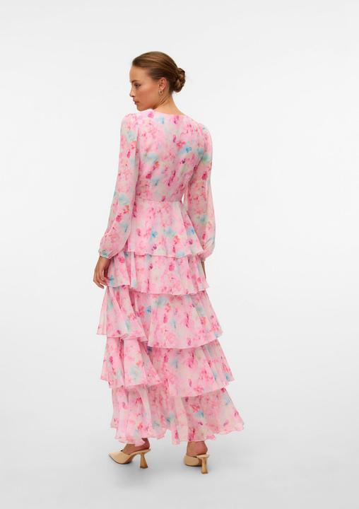 Actual product image Vero Moda VMFELICIA Long dress Dress (M)
